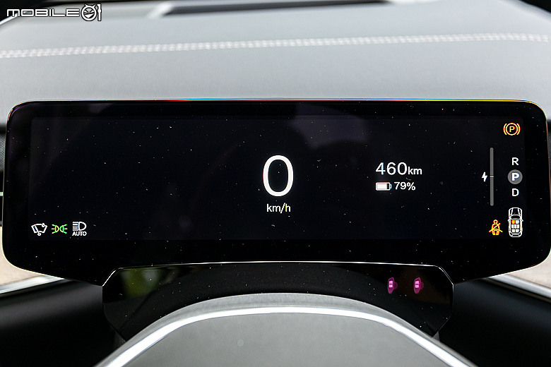 Volvo EX90 試駕|以北歐氛圍重新定義旗艦,引領品牌邁入新世紀的純電七人休旅!