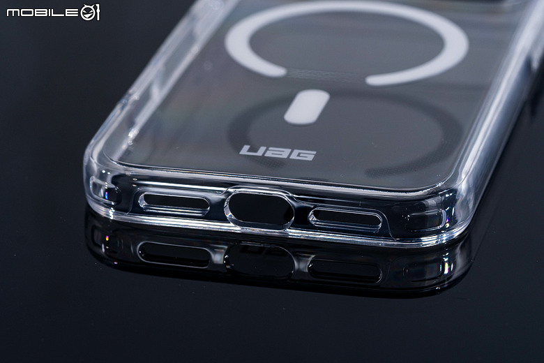 UAG 2026 新年式軍規抗衝擊 iPhone 手機保護殼全系列開箱 不僅保護功能更強悍 風格設計更與眾不同