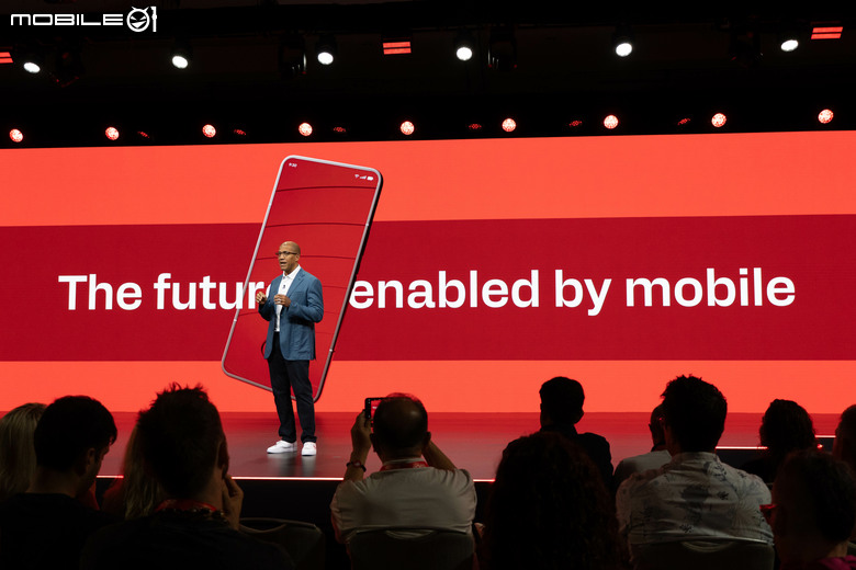 【採訪】高通推出新一代 Snapdragon 8 Elite Extreme Gen 6/Elite Gen 6 兩款處理器 AI 手機世代來臨的首發尖兵