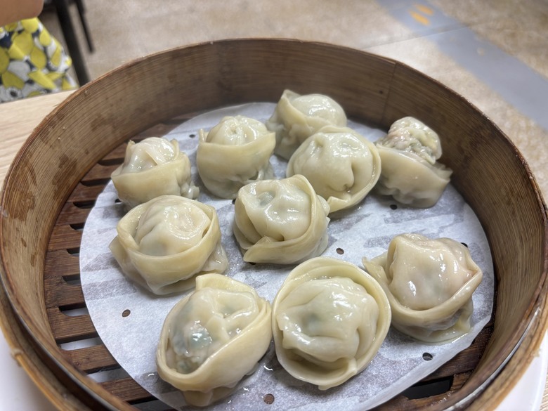小學生也可以飛上天!埔里虎頭山飛行傘體驗