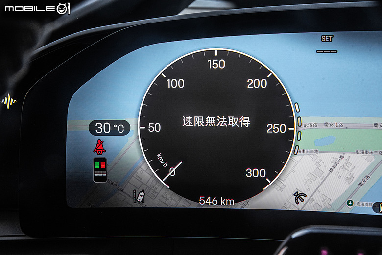 Porsche Cayenne S Electric 試駕|操控本色依舊,科技座艙更令人驚艷!