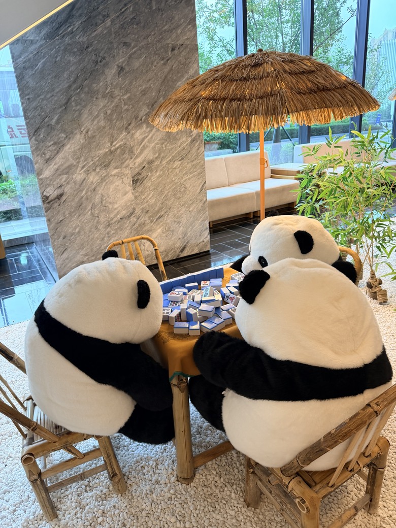 —9月9號9寨溝游9-1天 (下)—