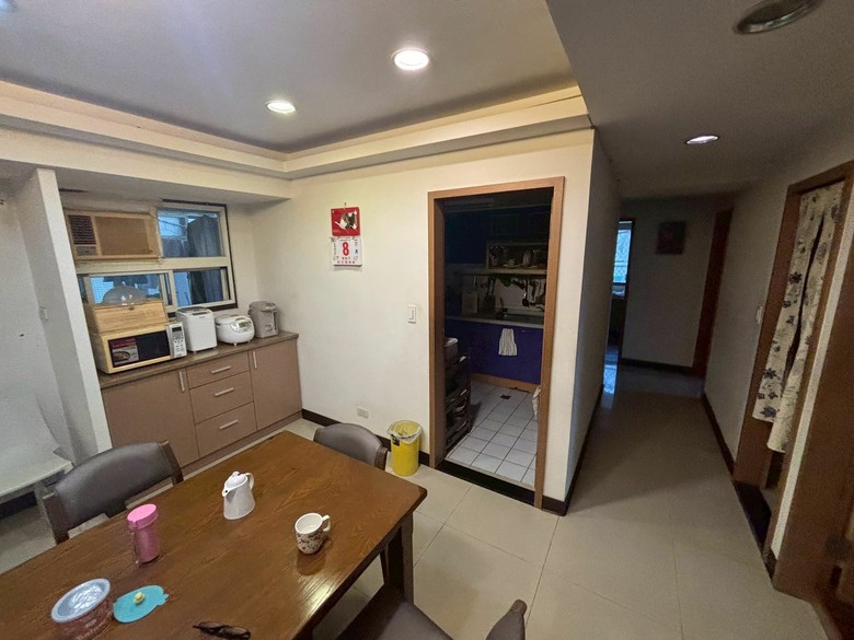 老屋翻新