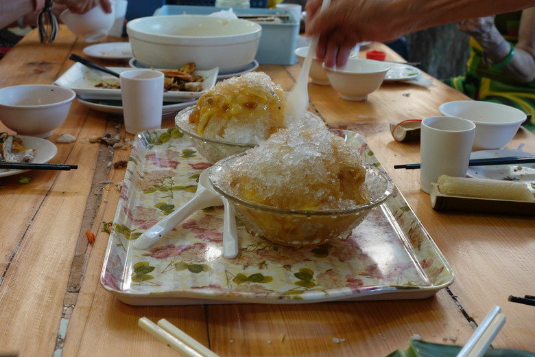 花蓮得吉利部落文化探索體驗遊程活動,壽豐享用美食二日遊