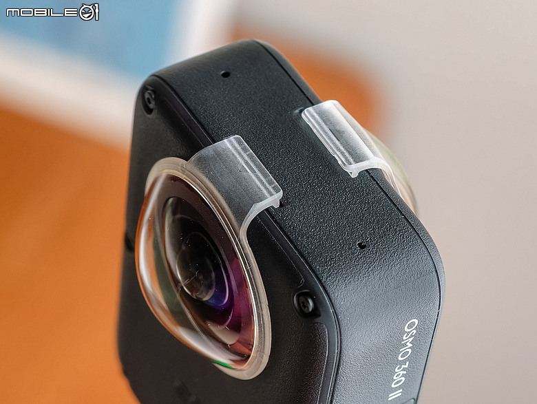 DJI Osmo 360 II 評測報告|日夜全景畫質雙提升、「主角跟隨」實用度爆表!
