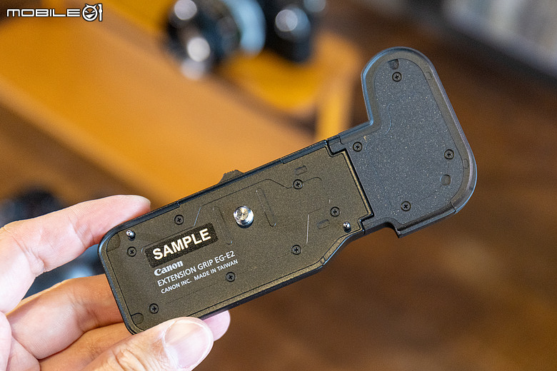 Canon EOS R8 Mark II 動手玩｜內外大升級、單機身五萬有找！