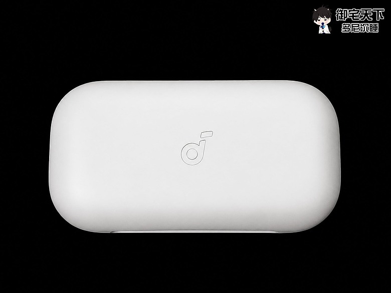 點我看大圖 開箱|soundcore AeroFit 2 Pro 開放式降噪耳機 - 有5段可調式耳掛、即時翻譯,運動與商務皆適用之作!