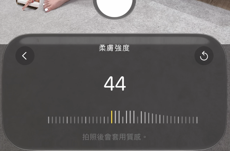蘋果 iPhone 18 Pro Max 24 小時開箱/配件與新相機功能速試 4 級可變光圈功能真的強大!