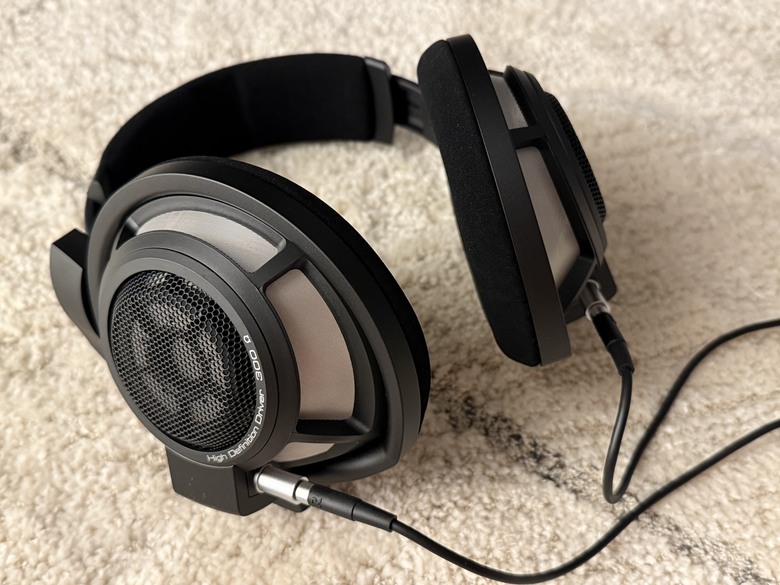 HD800s|發燒、成長,以及一步步完成兒時的夢想