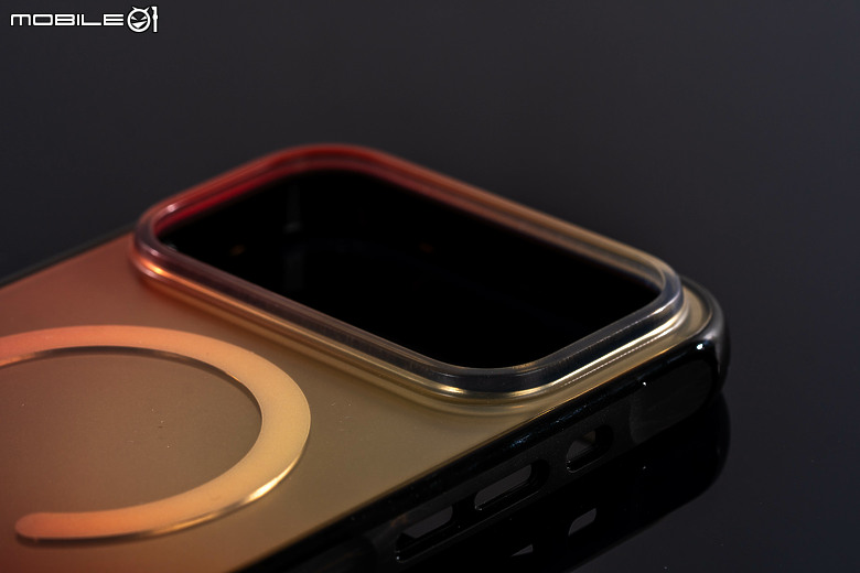LAUT 萊德 iPhone 18 Pro 保護殼全系列開箱 躍動潮流風格帶領的年輕選擇