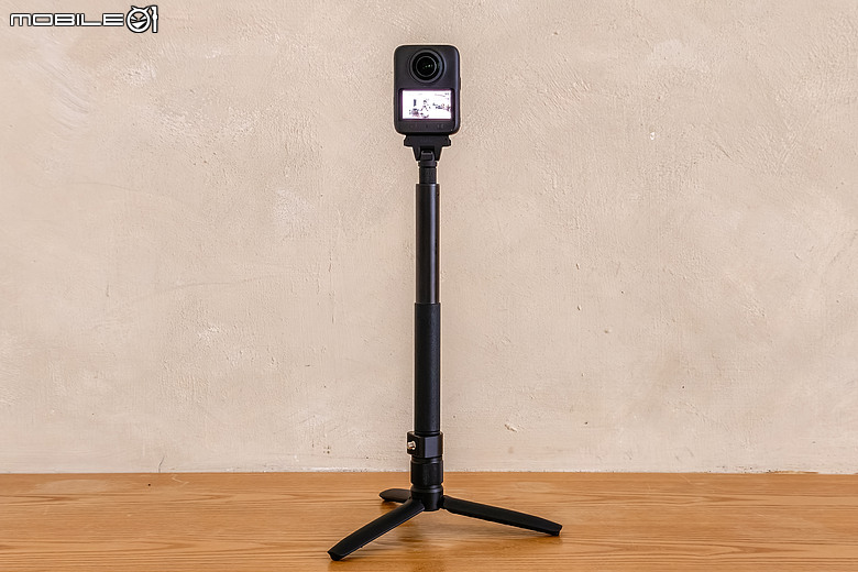 DJI Osmo 360 II 評測報告|日夜全景畫質雙提升、「主角跟隨」實用度爆表!