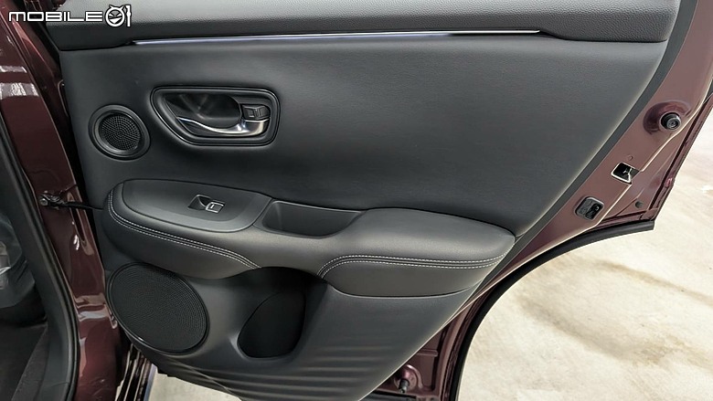 點我看大圖 Honda ZR-V全台首發,正式價格119.9萬