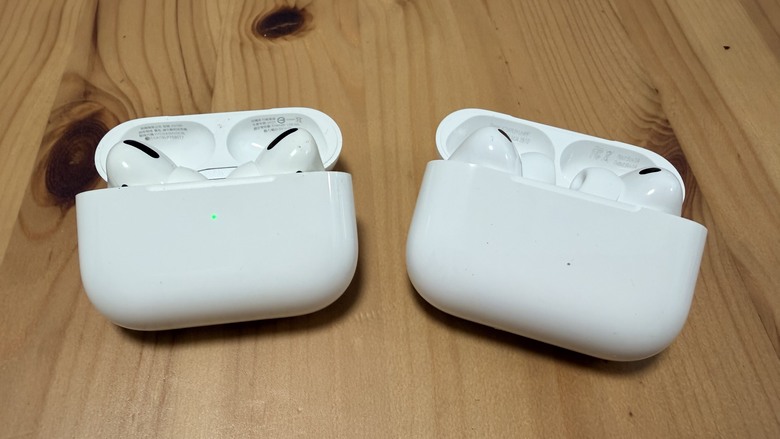 華強北平替 airpods pro 3(慧聯377super福仕科)