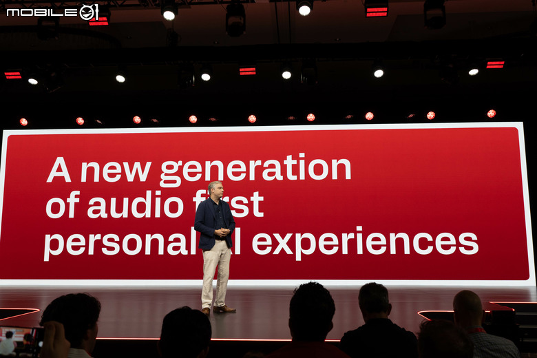 【採訪】高通推出 Snapdragon Sound Elite Gen 2 個人音訊平台 整合直接連網能力與 AI 效能賦予無線耳機更大想像空間
