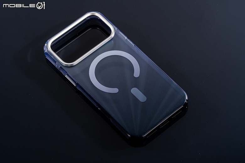 LAUT 萊德 iPhone 18 Pro 保護殼全系列開箱 躍動潮流風格帶領的年輕選擇
