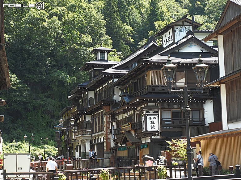 銀山溫泉、寶珠山 立石寺｜山形山寺、将棋むら (株)天童タワー(天童將棋村)、仲野觀光菓樹園採水蜜桃 — 2026夏末日本東北4日員旅之一【山形県篇】