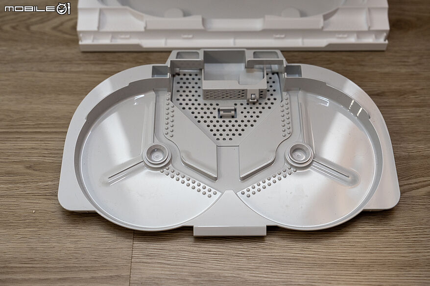 Roborock Qrevo Edge 2 體驗報告｜「低」得更徹底、清潔更全面！