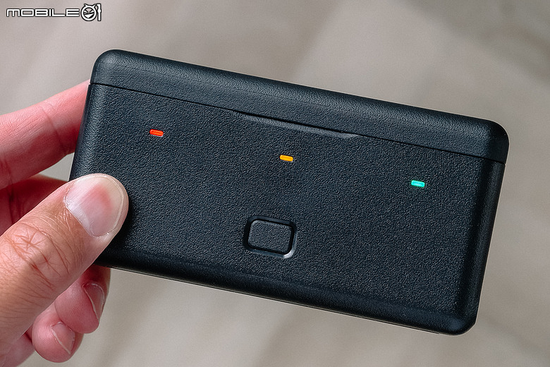 DJI Osmo 360 II 評測報告|日夜全景畫質雙提升、「主角跟隨」實用度爆表!