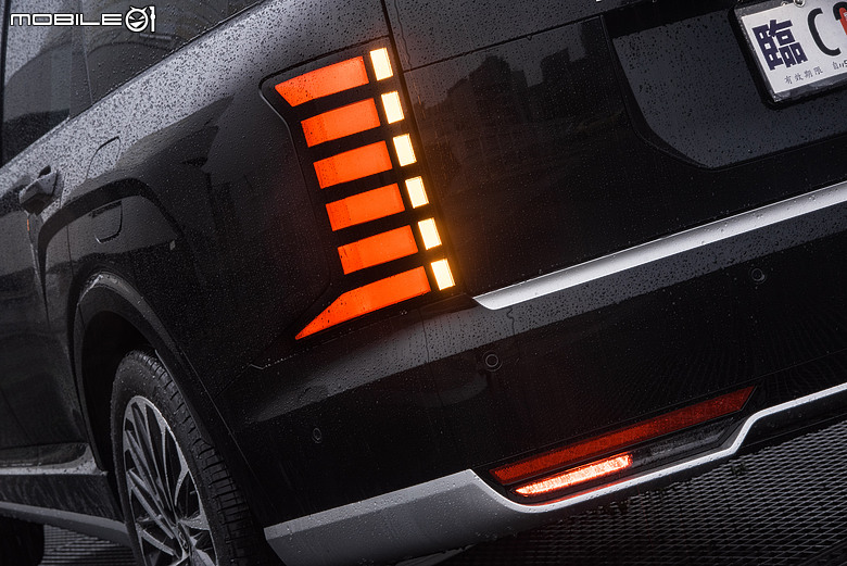 產品力能否跨越品牌門檻?!Hyundai Palisade Calligraphy試駕