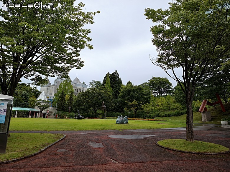 由利高原鐵道 鳥海山麓線、秋田故里村、秋田市民俗藝能傳承館、平泉中尊寺、秋田AEON購物中心，還有旅行社主打的燒肉吃到飽 — 2026夏末日本東北4日員旅之三【秋田県+岩手県篇】