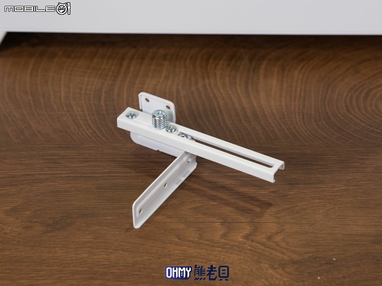 華碩 Prime AP304 ARGB 懸浮感海景機殼