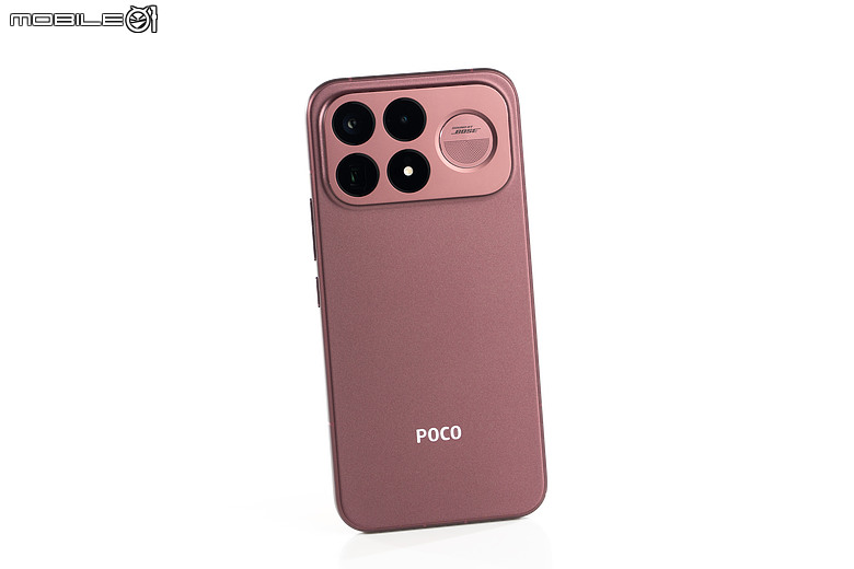 POCO F9 Ultra 體驗｜螢幕、相機、電量有感躍進，高 CP 值娛樂旗艦！