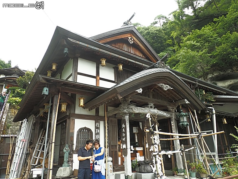 銀山溫泉、寶珠山 立石寺｜山形山寺、将棋むら (株)天童タワー(天童將棋村)、仲野觀光菓樹園採水蜜桃 — 2026夏末日本東北4日員旅之一【山形県篇】