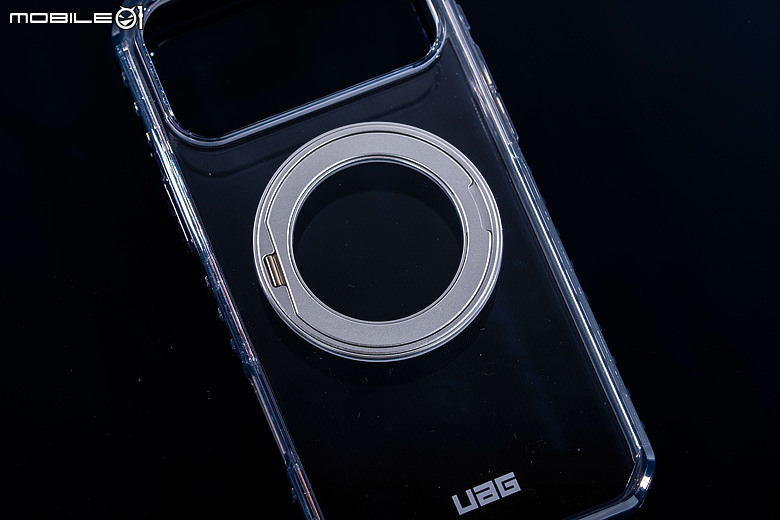 UAG 2026 新年式軍規抗衝擊 iPhone 手機保護殼全系列開箱 不僅保護功能更強悍 風格設計更與眾不同