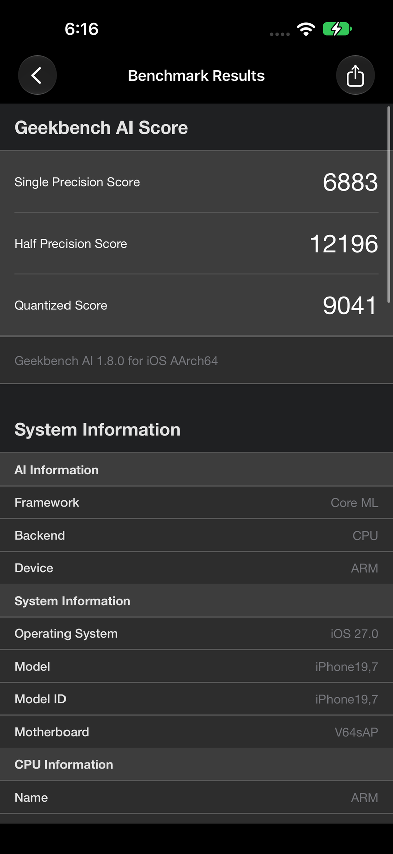 蘋果 iPhone 18 Pro Max 測試體驗 核心效能與拍照能力大幅強化 Pro 之作!