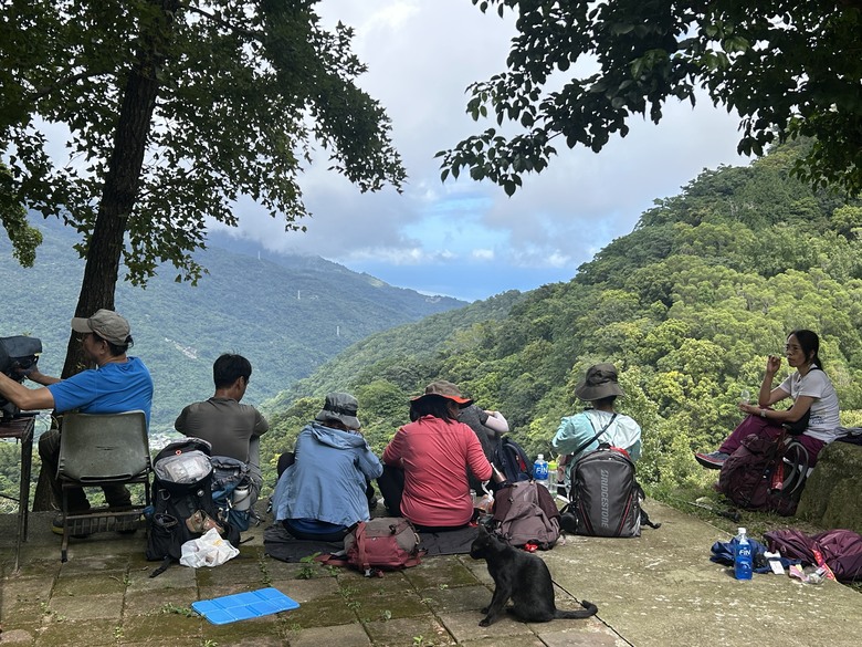 盡 享 台 東 山 海 美 景 - 多 金 縱 走