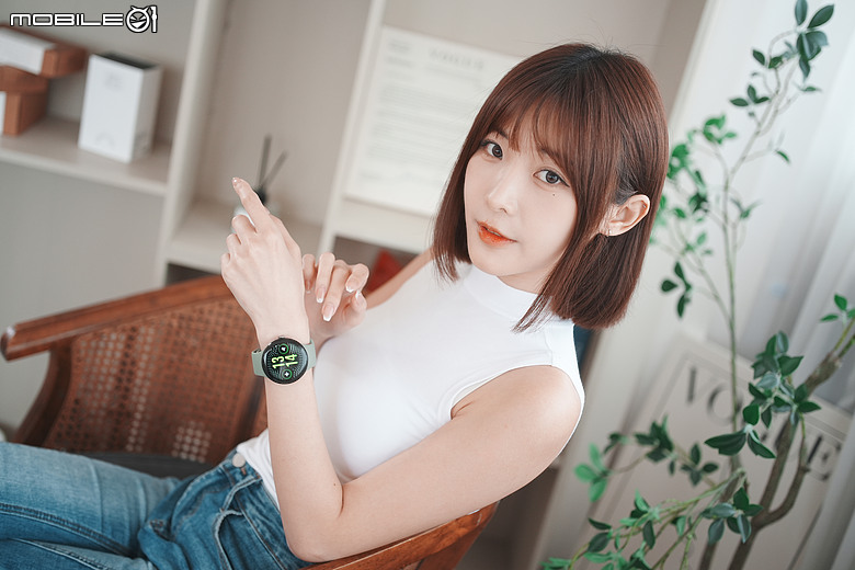 Google Pixel Watch 5 體驗|抬手對話更便利、AI 健康教練隨行!