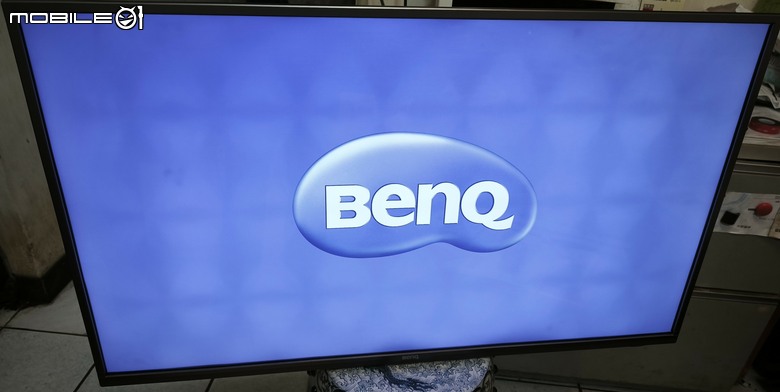 benq e43-700背光DIY