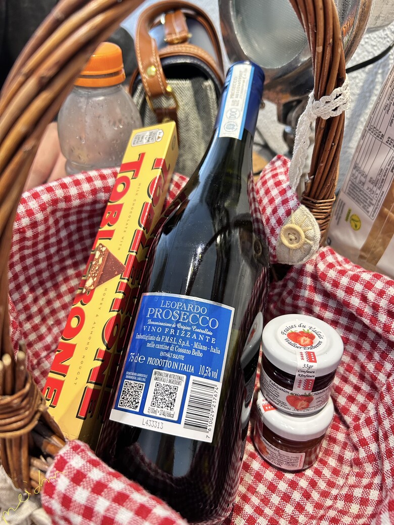 點我看大圖 瑞士策馬特住宿分享