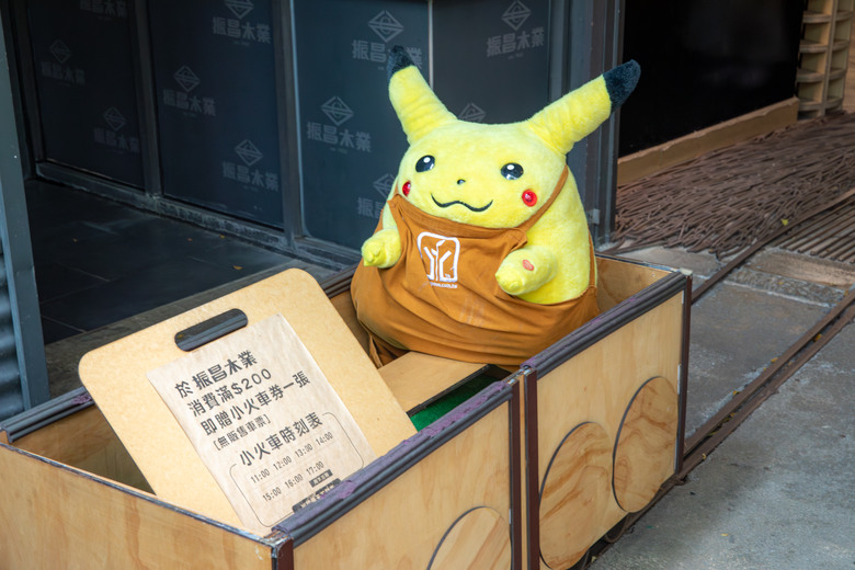點我看大圖 南投療癒一日遊:有山水、有秘境,還有吃不停的在地美食!