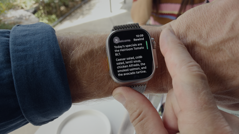 蘋果發表新一代 Apple Watch Series 12／Ultra 4搭配全新健康感測系統 「準備指數」讓人更了解身體狀況