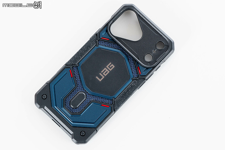 UAG 2026 新年式軍規抗衝擊 iPhone 手機保護殼全系列開箱 不僅保護功能更強悍 風格設計更與眾不同