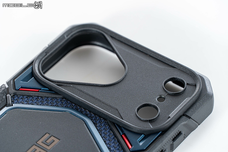 UAG 2026 新年式軍規抗衝擊 iPhone 手機保護殼全系列開箱 不僅保護功能更強悍 風格設計更與眾不同