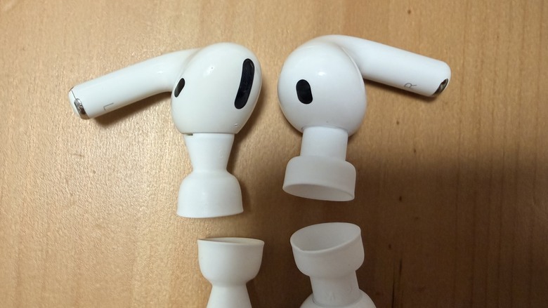 華強北平替 airpods pro 3（慧聯377super福仕科）