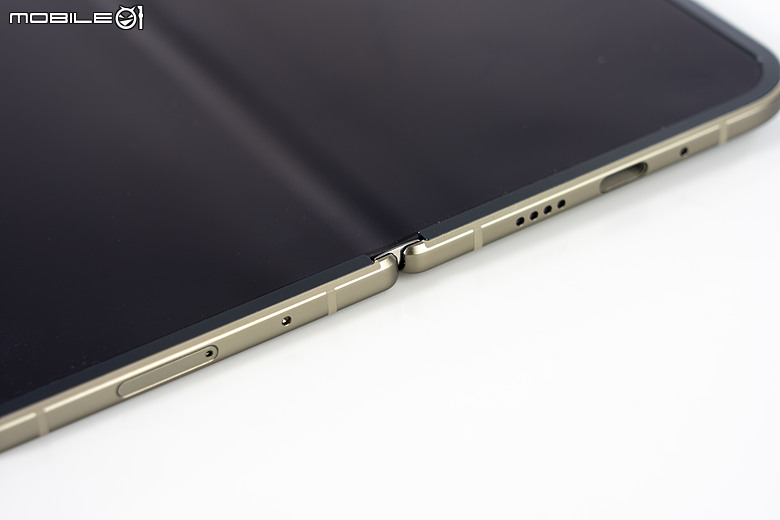 Google Pixel 11 Pro Fold 體驗｜機身減輕、多工更靈活！