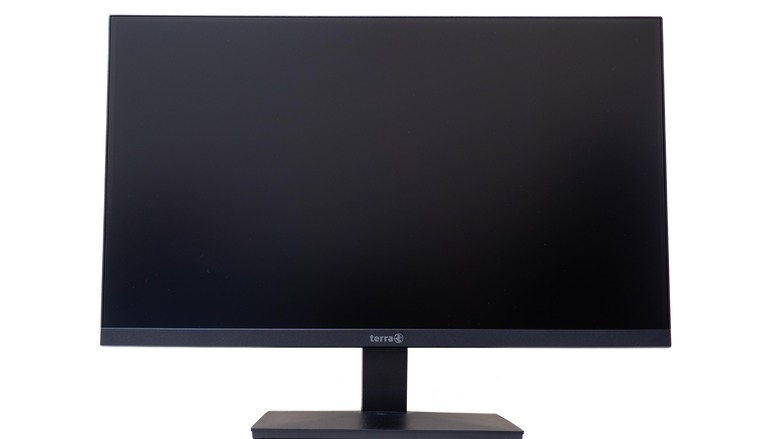 點我看大圖 「開箱」terra 2771W - 2K 120Hz 只要三千五?!平價螢幕不一樣了!
