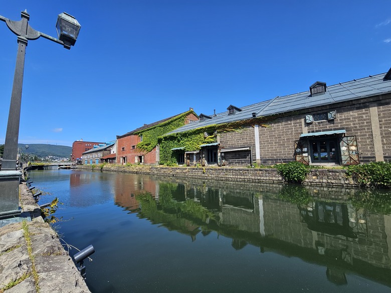 【心得分享】在北國奔跑的滋味 — 2026 北海道馬拉松