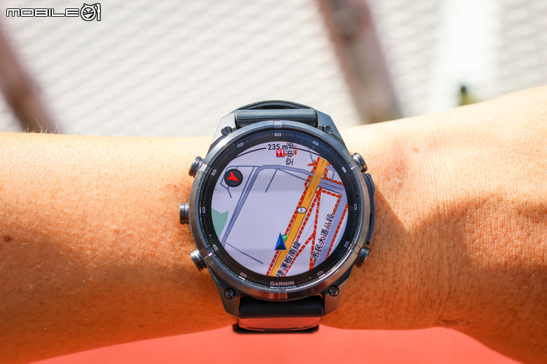 Garmin fēnix 9 Pro 實際體驗｜全鈦機身、進階體力分析與Garmin Epic，陪你迎接下一場挑戰！