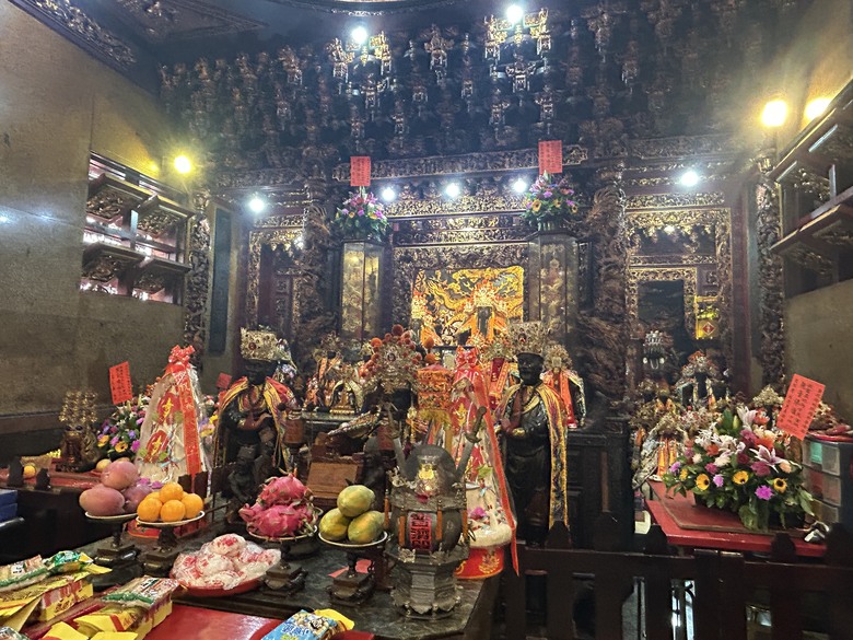 懷 念 台 南 車 站 府 城 半 日 騎 遊