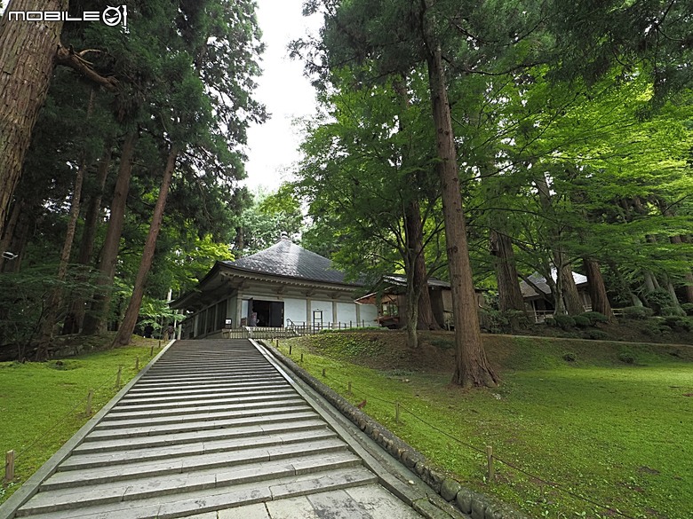 平泉中尊寺、銀山溫泉、山形山寺、由利高原鐵道、松島遊船、還有台虎之秋田航程紀錄 — 2026夏末日本東北4日員旅之【楔子】