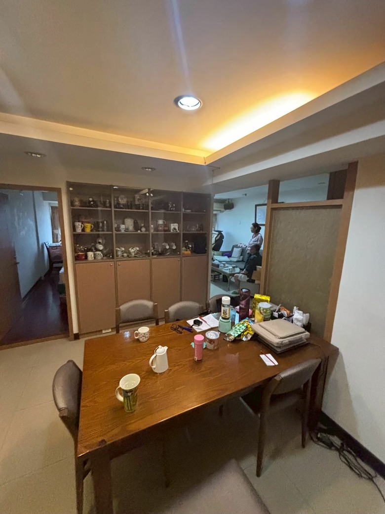老屋翻新