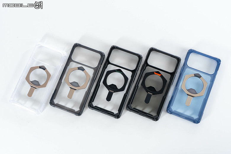 UAG 2026 新年式軍規抗衝擊 iPhone 手機保護殼全系列開箱 不僅保護功能更強悍 風格設計更與眾不同