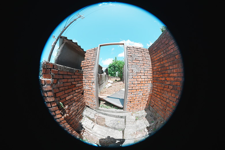 Sony FE 8-14mm F3.5 Fisheye G 評測報告｜314g 輕巧便攜！圓形與對角魚眼「雙視角通吃」