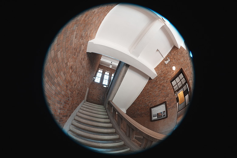 Sony FE 8-14mm F3.5 Fisheye G 評測報告｜314g 輕巧便攜！圓形與對角魚眼「雙視角通吃」