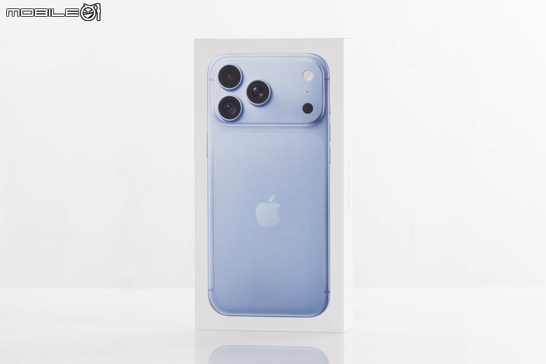 蘋果 iPhone 18 Pro Max 24 小時開箱/配件與新相機功能速試 4 級可變光圈功能真的強大!