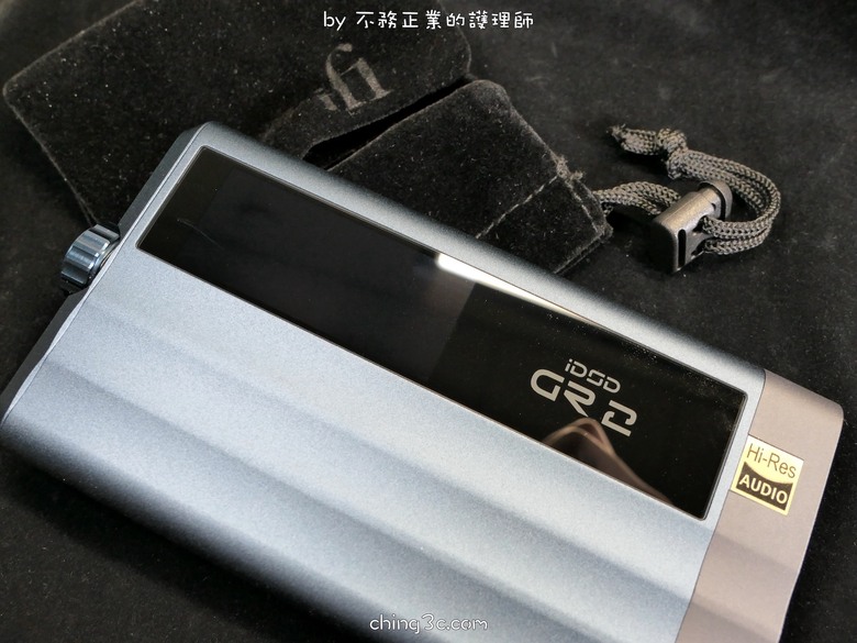 ifi Audio iDSD GR 2 隨身 DAC 耳擴:技術、效能大升級!陪您輕鬆打怪的桌機等級隨身耳擴!